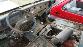 Škoda 1203 valník - 4