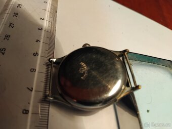 Hodinky Junghans - 4