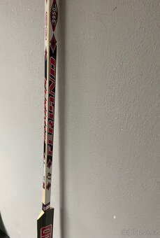 Nová brankařská hokejka FERLAND - 4