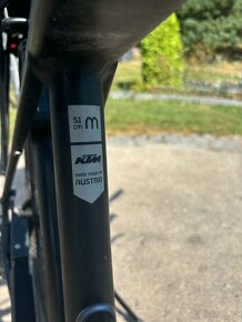 Elektrokolo KTM Macina Style 610 - 4