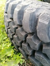 Opel Monterey 3,2 benzín 4x4 - 4