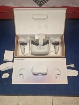 Virtuální realita na cesty - 4