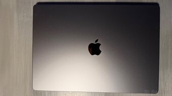 MacBook Pro 16 M2 - 4