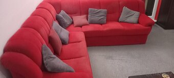 rohovaá sedačka 270x270cm - 4