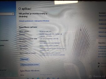 HP 15-r162nc Flyer Red - 500GB/4GB - 4