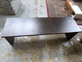 Nová orig.zabalená sedací lavice. - 4