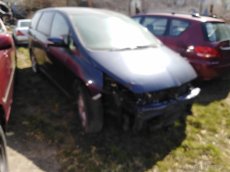 Mitsubishi Grandis DID 100kw - 4