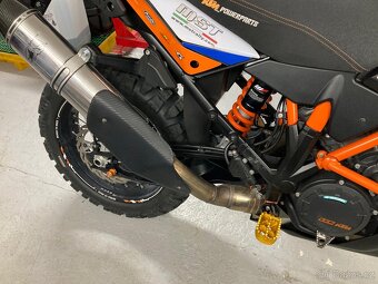 Ktm 1190 Adventure R - 4