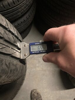 Škoda Fabia kola - 4