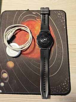 Příslušenství k hodinkám Huawei Watch GT3 Pro - 4