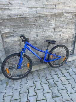 Lehké dětské kolo Specialized Hotrock 24 - 4