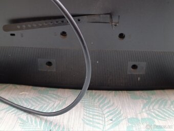 le32d400e1w samsung tv - 4