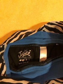 Tepláky softball vel. 140 - 4