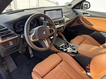 BMW X4 xDrive30d - 4