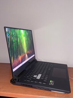 Asus ROG Strix G15 (RTX 3070 Ti) - 4