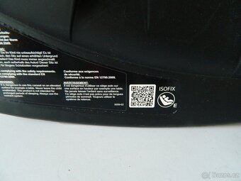 Autosedačka RECARO Privia - 4