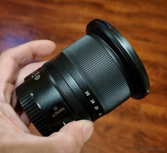 Nikon Z 14-30/4 S - 4