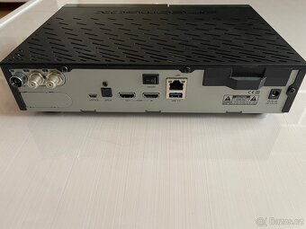 Dreambox - 4