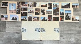 Neil Young - Journey Through The Past - 2LP - 4