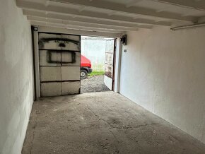 Prodej garáže - Pardubice - Semtín - 4