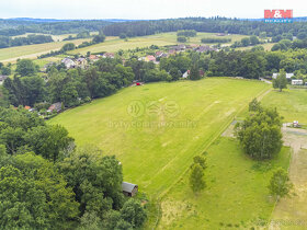 Prodej pozemku, 18765 m², Velké Popovice - 4