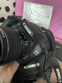 Canon EOS 1300D - 4