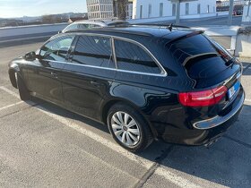 Audi A 4 Avant,r.v.2015,NEJCENA,110kw,2.0 TDI,manual, - 4