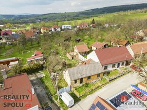 Prodej, pozemky/bydlení, 2115 m2, Bzová 120, 68771 Bojkovice - 4
