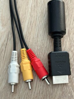 PS 3 + hry - pouze komplet - 4