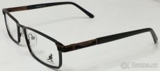brýlové obruby pánské KANGOL 249-1 55-17-140 mm DMOC:2700 Kč - 4