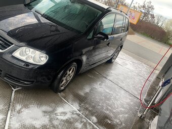 WwTouran 2,0 TDI 103 kW - 4