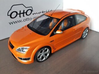 BMW, Volvo, Subaru, Mitsubishi a Renault  1:18  Ottomobile - 4