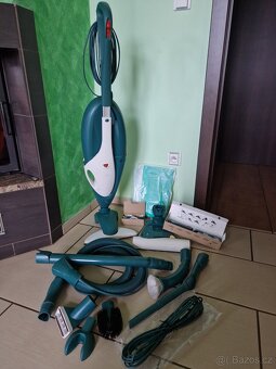 Vorwerk 135 - 4