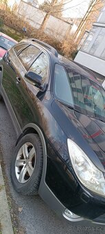 Auto na díly Hyundai ix55 - 4