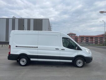 Ford transit MK8 L3H2 - 4
