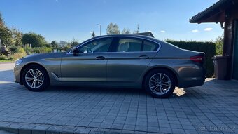 BMW 530i - 4