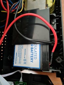 UPS FSP FORTRON EP 2000 SP - 4