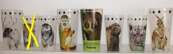 Kelímky ze zoo - 4