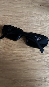 Prada sluneční brýle - 4
