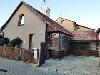 RD Dukelská 364, Holice - 4