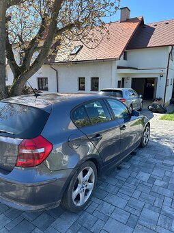 BMW 120d - 4