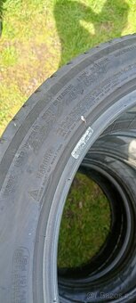 PNEU 225/45/17 MICHELIN CENA ZA SADU - 4
