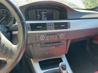 BMW e92 318i - vadný motor - 4