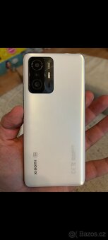 Xiaomi 11T Pro 8/256 Gb - 4