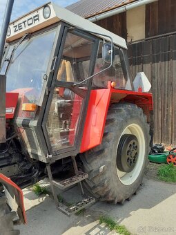 Zetor-8145 - 4