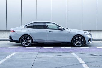 BMW Rad 5 520i - 4