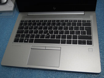 HP EliteBook 735 G6 13.3“ IPS Ryzen 5 3,7GHz 16GB 512GB - 4