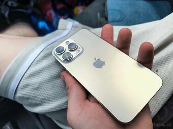 iPhone 13 pro 256 GB - 4