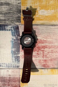 Garmin Fenix 3 – multisportovní GPS hodinky s příslušenstvím - 4