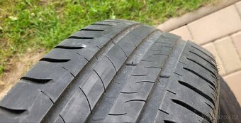 Michelin Energy Saver 205 55 16 - 4